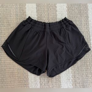 Lululemon Running Shorts